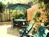Casa Scorpi - Terraza